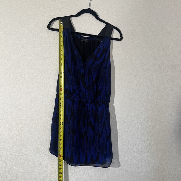 Guess Zebra Printed Dress
Style #W2FK38C1Y00 - Picture 3 of 5